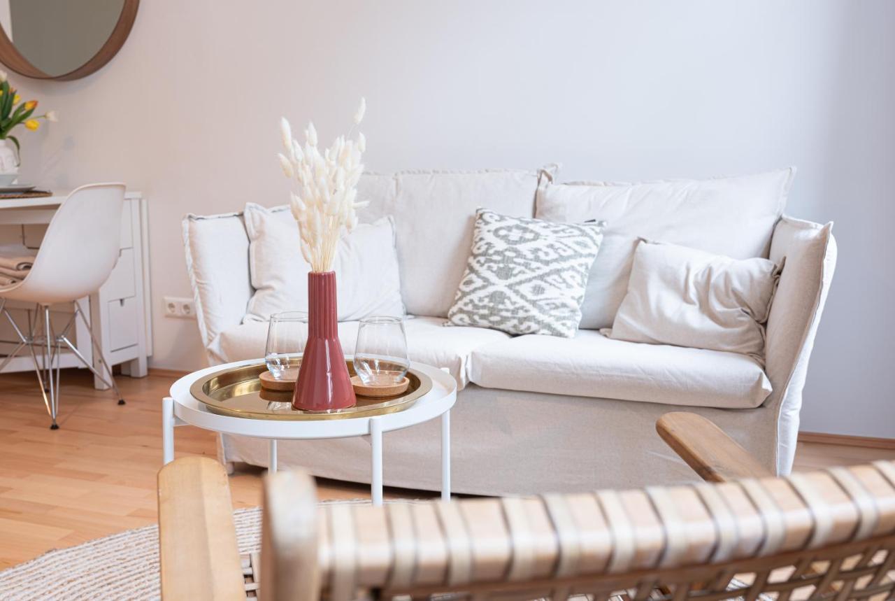 City Apartments Vienna Vienne