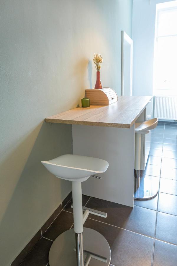 Appartement City Apartments Vienna Vienne