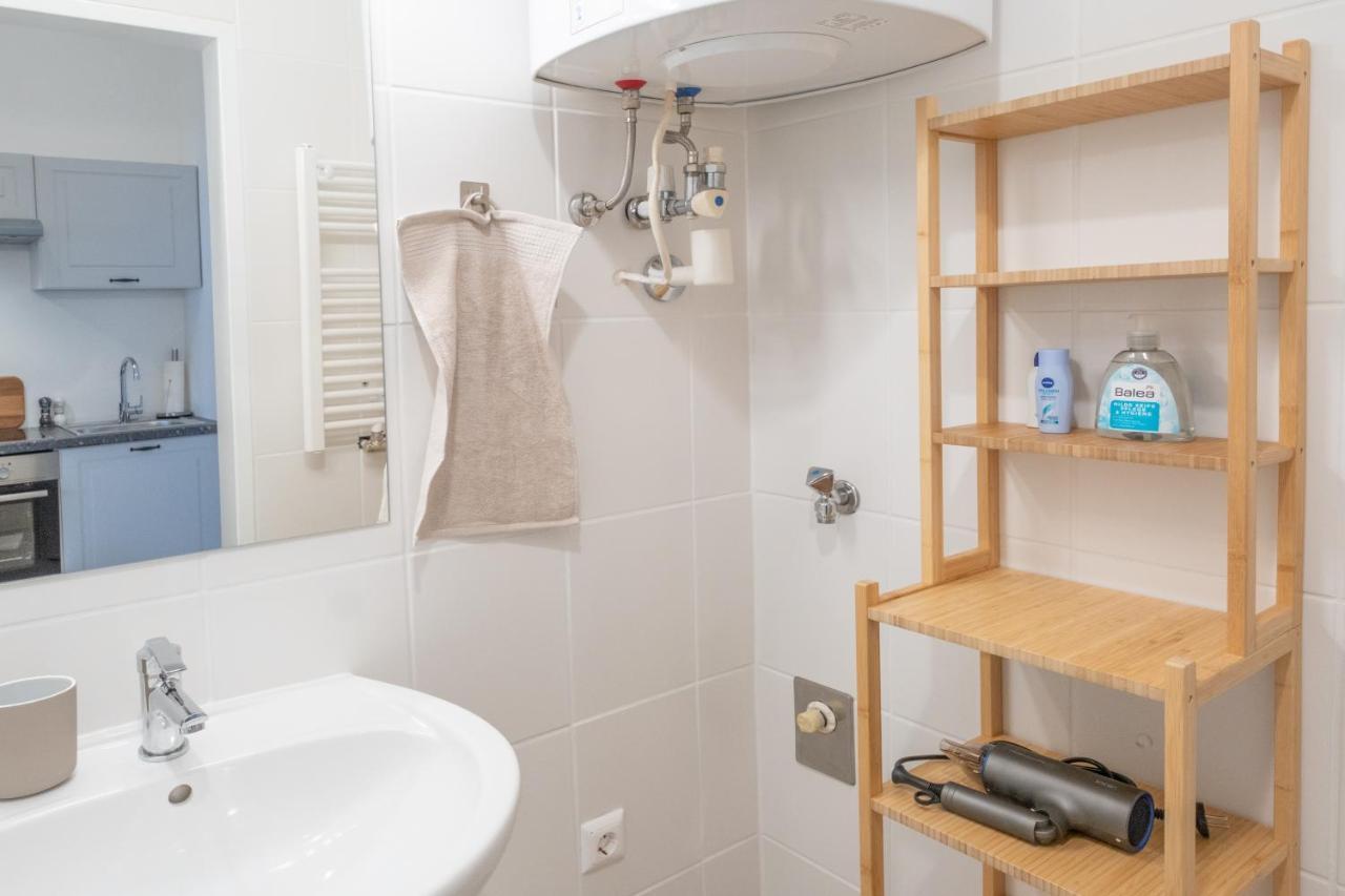 City Apartments Vienna Vienne