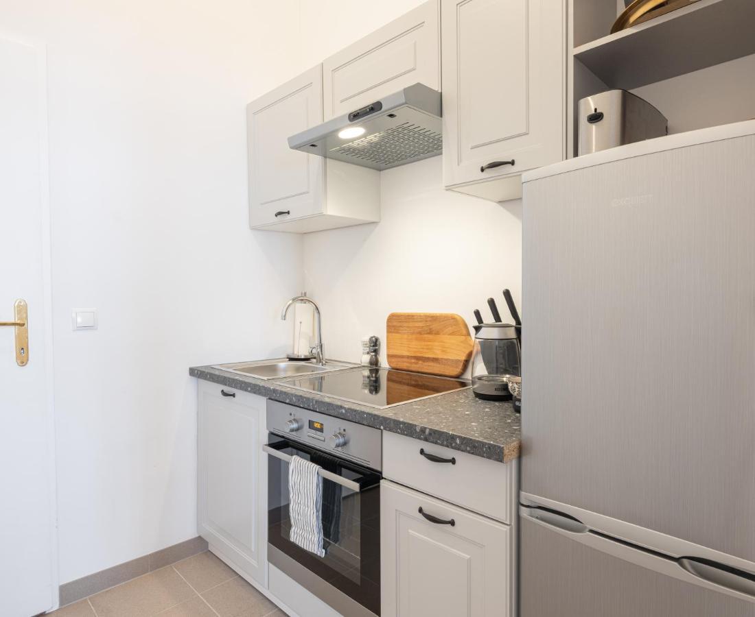 City Apartments Vienna * Vienne