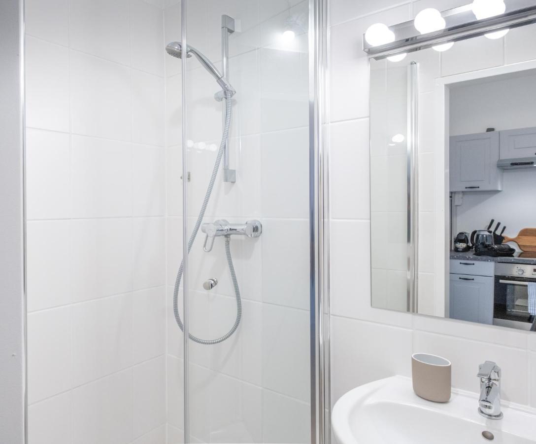City Apartments Vienna Appartement Vienne