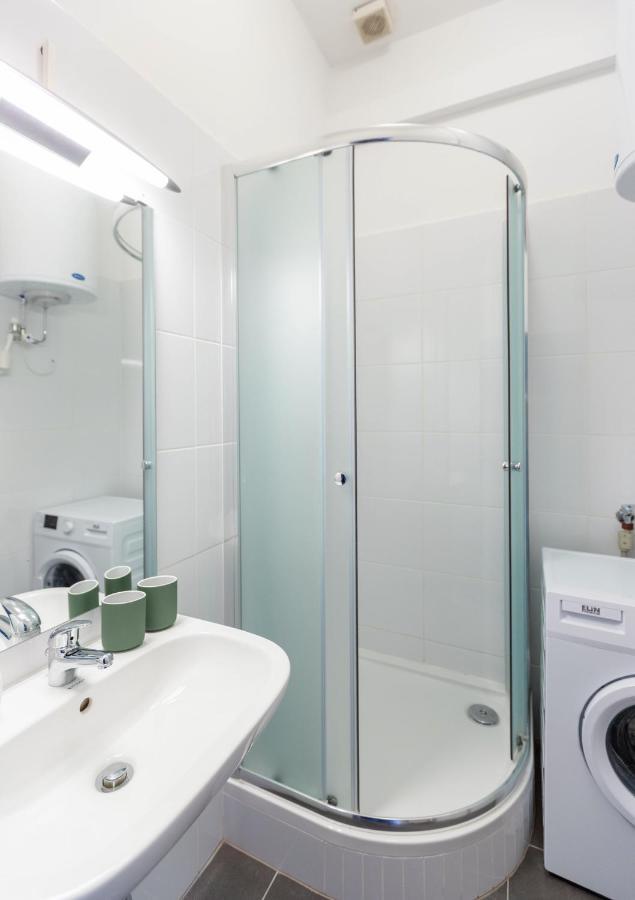 City Apartments Vienna * Vienne