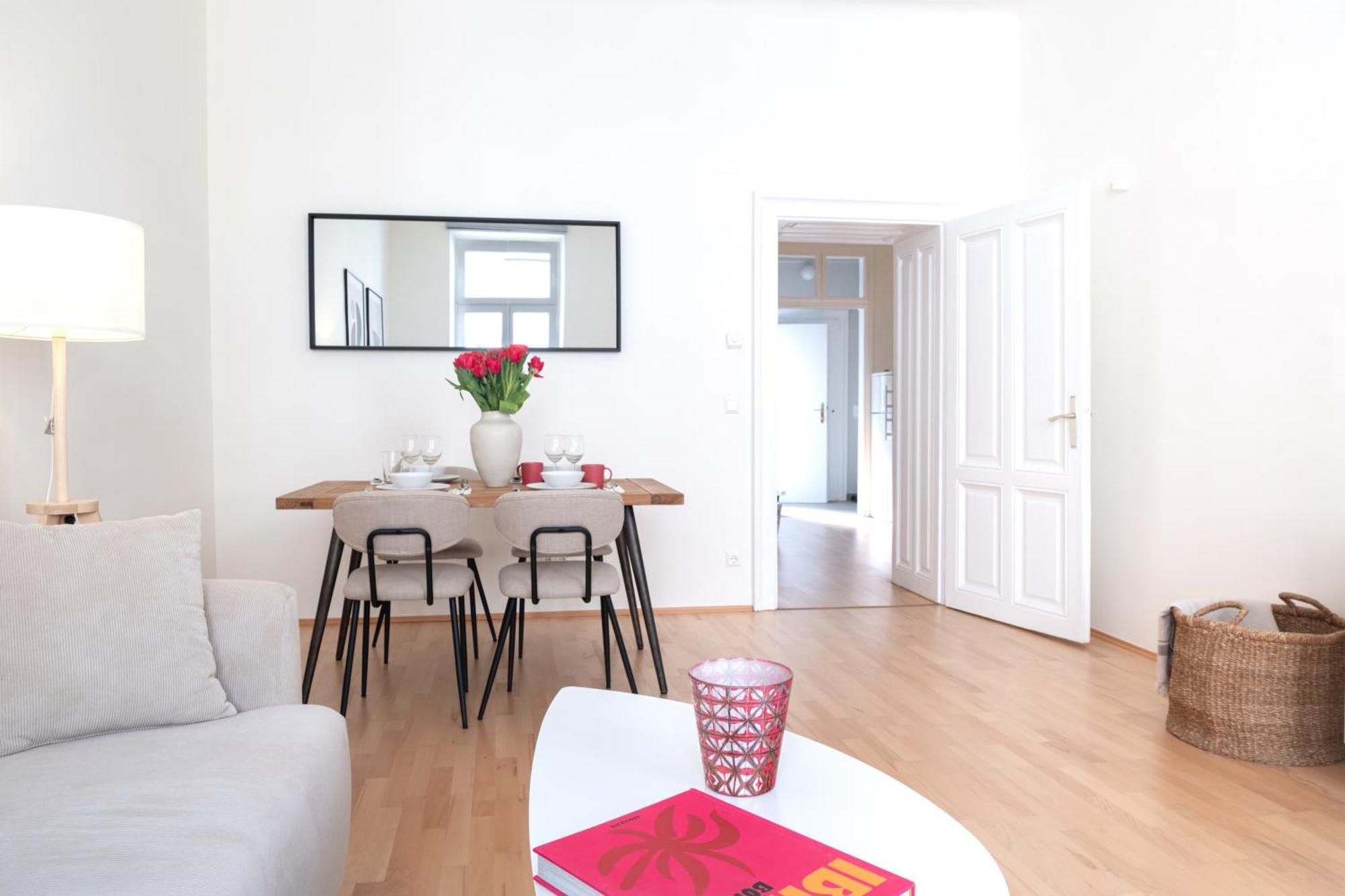 City Apartments Vienna * Vienne