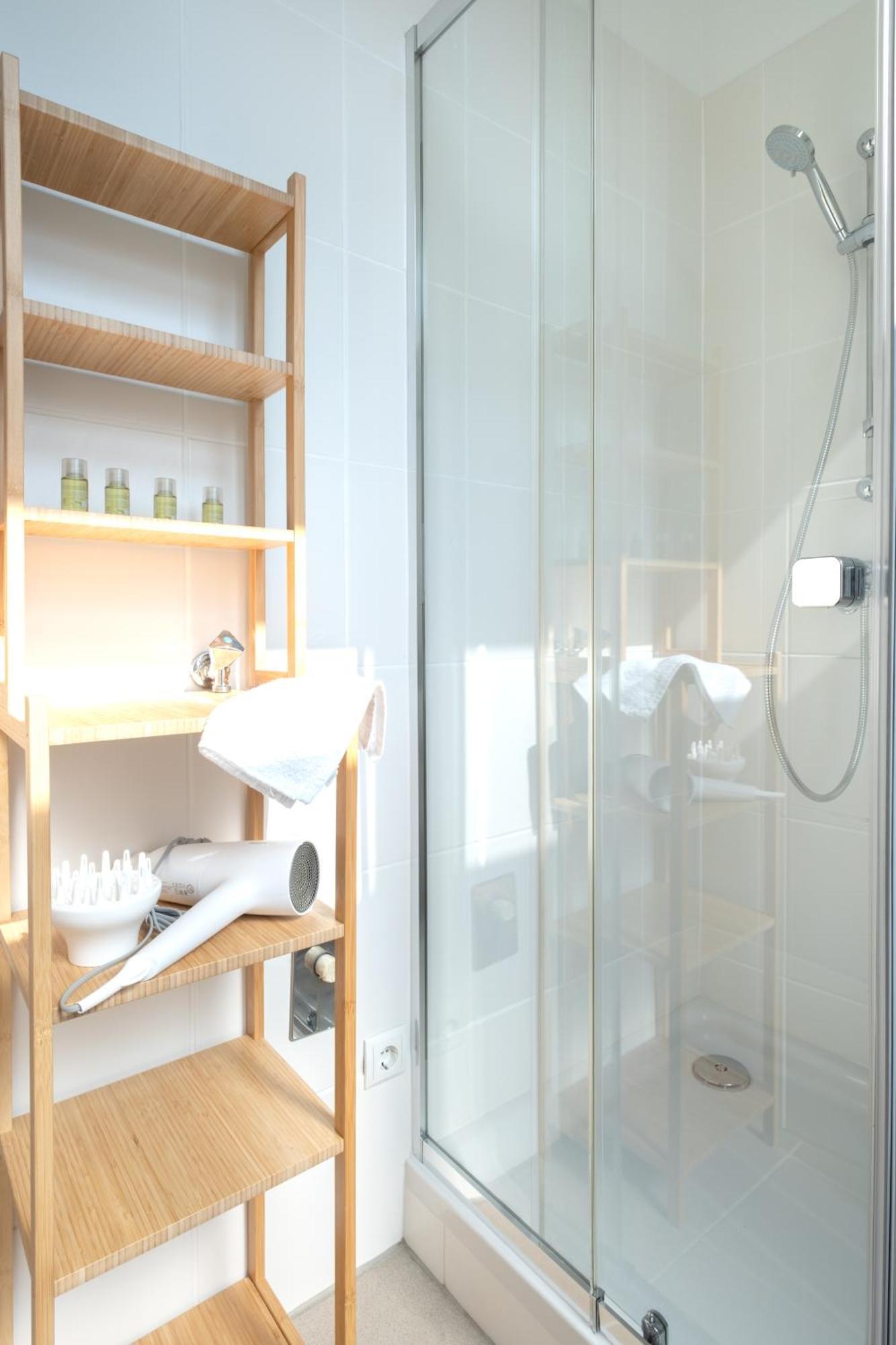 Appartement City Apartments Vienna