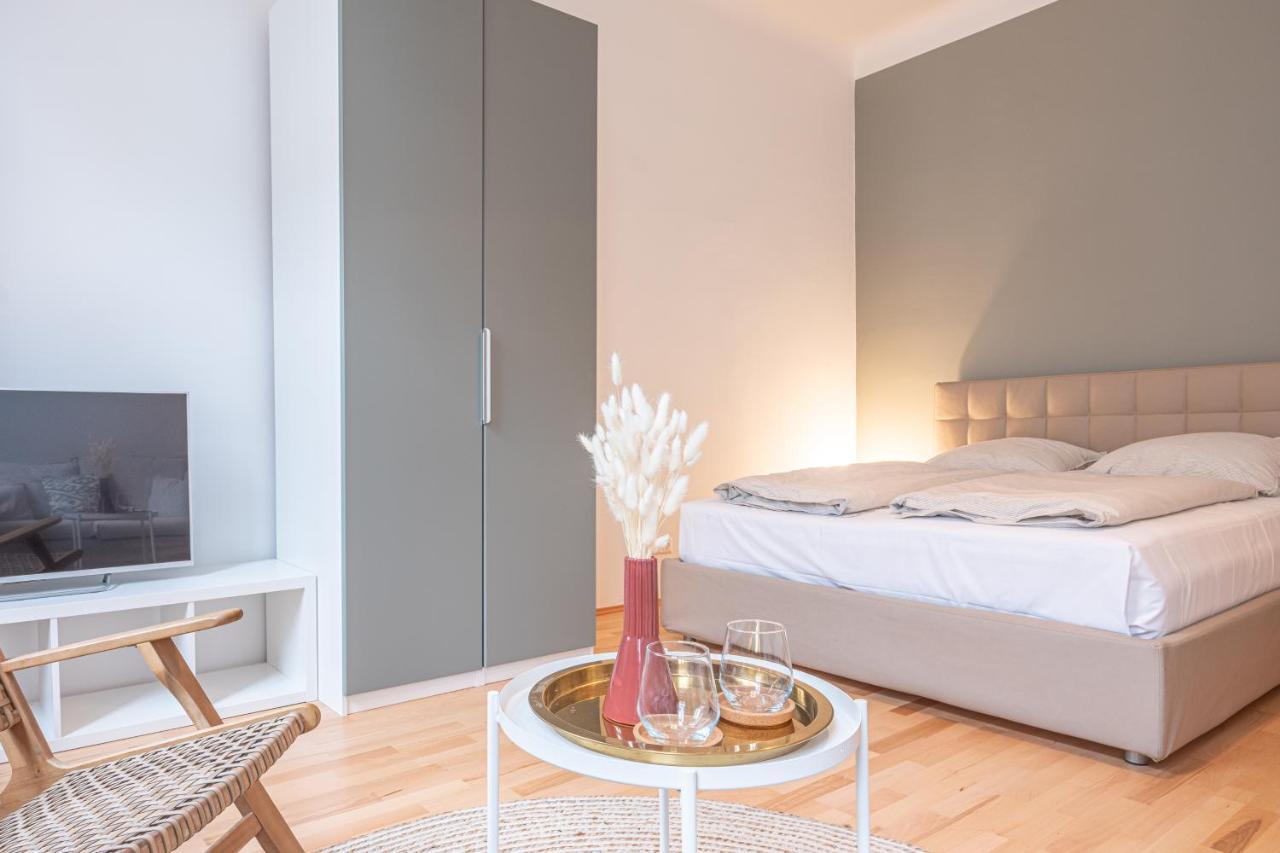 Apartament City Apartments Vienna *