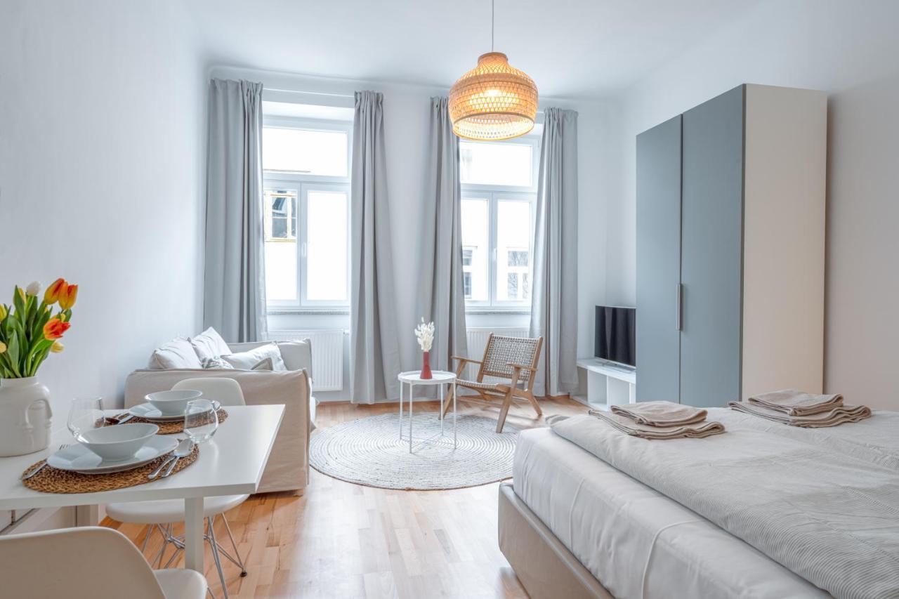 City Apartments Vienna Wiedeń