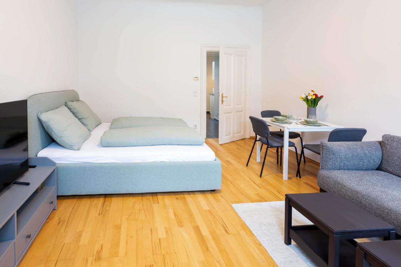 City Apartments Vienna Wiedeń