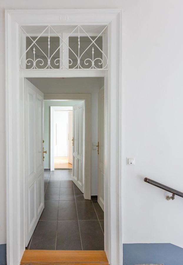 Apartament City Apartments Vienna *