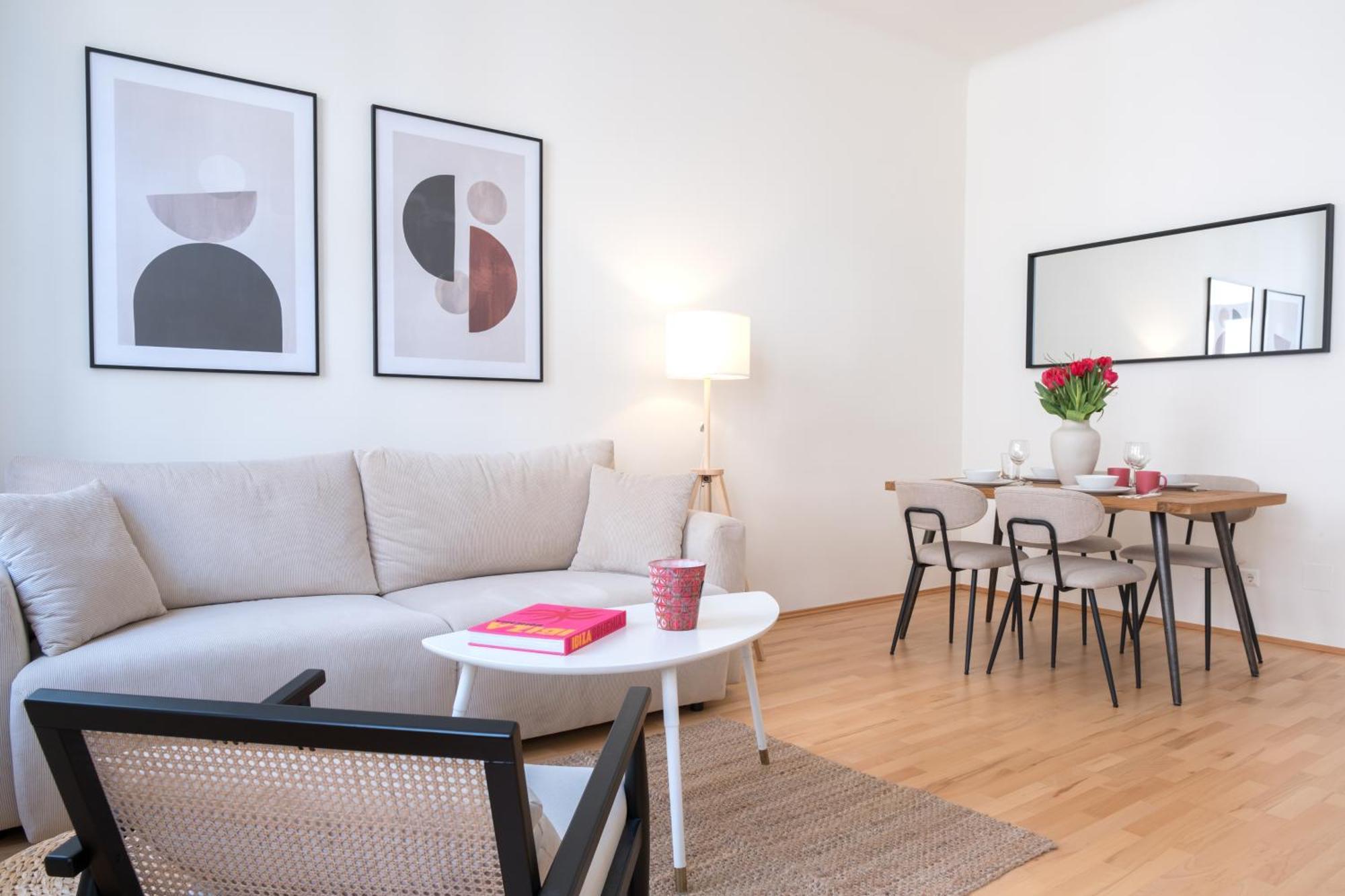 Apartament City Apartments Vienna *